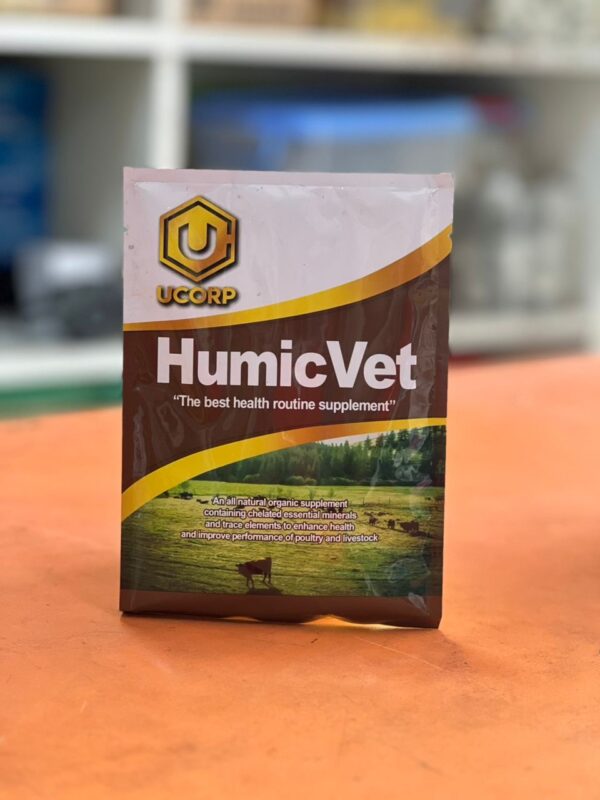 Humicvet 100g