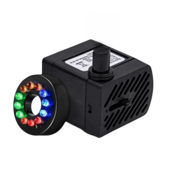 Mini fountain pump 5W