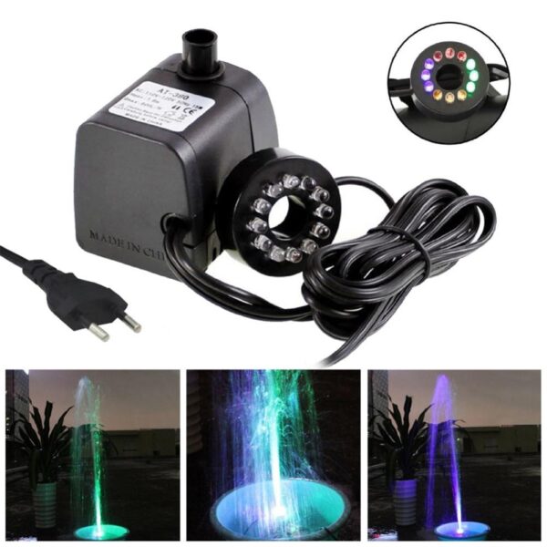 Mini Fountain Pump