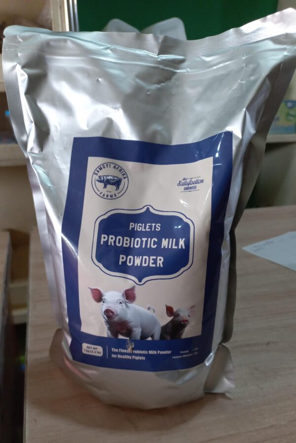 Probiotic milk for livestock 1kg