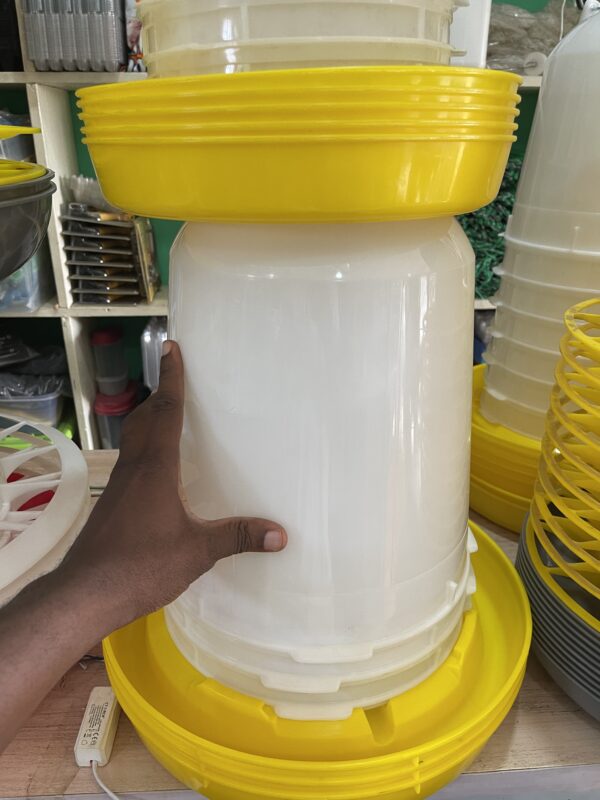 10L drinker for poultry